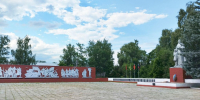 Киржачане выбрали территорию для благоустройства - Газета Красное знамя