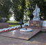 Сотрудники регионального УФСИН посетили места боевой славы в урочище «Медвежьи печи» - УФСИН
