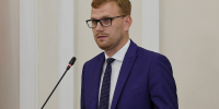 Глава донского молодёжного комитета рассказал о возможностях и перспективах для развития молодёжи - Big-Rostov.Ru