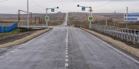 Более 100 км дорог к медицинским учреждениям отремонтируют в Самарской области - Волга Ньюс