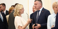 Депутат Заксобрания отметил грамотный вектор послания Алексея Теслера - Южноуральская панорама