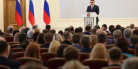 В Челябинской области появится должность областного премьера - Южноуральская панорама