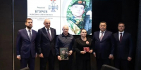 Фото здесь и далее с официального сайта полномочного представителя президента РФ в СЗФО - InformPskov.Ru