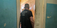 В Кольчугино следователи СК устанавливают обстоятельства убийства мужчины - Телеканал Вариант