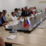 Заседание районного Совета депутатов - Бузулукский район