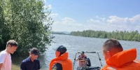 УРОВЕНЬ ВОДЫ В ЕНИСЕЕ В КЫЗЫЛЕ ЗА ПРОШЕДШИЕ СУТКИ ПОНИЗИЛСЯ НА 9 СМ. - Администрация г. Кызыл