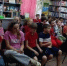 Библиотека № 28. «Приятно познакомиться: белый медведь!», литературно-игровая программа. - ЦБС г. Саратова