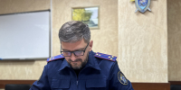 Житель Таврического района предстанет перед судом по обвинению в убийстве знакомой - Следственный комитет