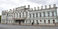 На собственника «Дома с атлантами» в Ярославле снова подали в суд - YarCube.Ru