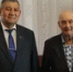 Ветеран из Уфы Забит Масалимов отметил 95-летие - Башинформ
