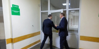 Травматологическое отделение Выборгской больницы капитально обновят по современным стандартам - Online47.Ru