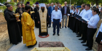 Культурно-просветительский центр появится в Комсомольском саду Волгограда - Родной город Волгоград