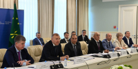 Глава Адыгеи принял участие в заседании президиума Правительственной комиссии по региональному развитию - NatPress