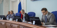 Депутаты Законодательного Собрания расширили меры поддержки многодетных семей в Омской области - СуперОмск