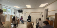 Акция (12+) пресс-служба депутата - IrkutskMedia.Ru