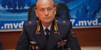 Пример для подражания: министр внутренних дел Тувы на пробежке задержал пьяных подростков - ИА Хакасия