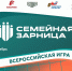Жители Калмыкии могут принять участие в региональном этапе «Семейной зарницы» - РИА Калмыкия