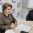 Начальник ФКЛПУ УФСИН России по Республике Башкортостан принял участие в совещании с руководителем филиала фонда «Защитники Отечества» - УФСИН РБ