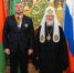 Патриарх Кирилл посетит Астраханскую область - ГТРК Лотос
