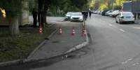 Следственными органами УМВД России возбуждено уголовное дело по факту причинения телесных повреждений троим пешеходам - Магсити74