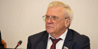 Названа дата выборов в Законодательное собрание Нижегородской области - ProGorodNN.Ru