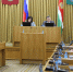 Заседание сессии: поддержка медработников, «обманутых дольщиков» и новшества в распределения разрешений на охоту - Законодательное Собрание