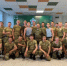 Подготовка к окружным военно-патриотическим сборам «Гвардеец» продолжается - Министерство просвещения