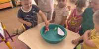 Безопасность на воде: тетюшских детсадовцев научили правилам поведения у водоёмов - Газета Тетюшские зори