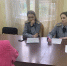 Курсанты Пермского института ФСИН России оказали бесплатную юридическую помощь осужденным в Кировском районе города Перми - Пермский институт ФСИН России