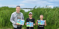 В Ключевском районе родительский патруль и спасатели — вместе за безопасность детей. - Ключевский район