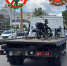 В Уфе задержали несовершеннолетнего мотоциклиста | ГТРК «Башкортостан» - ГТРК Башкортостан