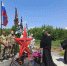 «Небесные защитники»: в Щиграх открыли памятный знак погибшим участникам специальной военной операции - Газета Суджанские вести