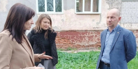 В Кирове назвали сроки ремонта многострадальной школы в Лянгасово - Город Киров