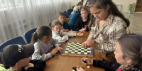 В Космодемьянском ДК состоялся «День настольных игр» - РузаРИА