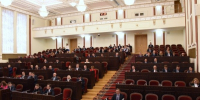 Единство в терминах / В Марий Эл отрегулировали избирательные процедуры в органы местного самоуправления - Марийская правда