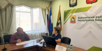 Информация о проведенных выездных мероприятиях по защите прав потребителей в Баймакский район РБ - Министерство торговли и услуг