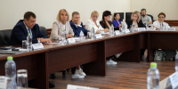 Целевой прием и профориентационную работу обсудили в ТулГУ - ТулГУ