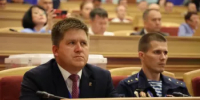 Аскинский район отмечен на конференции «Единой России» в Уфе - Аскинский район