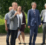 Новодвинск с рабочим визитом посетил министр спорта Архангельской области Андрей Щелоков. - Город Новодвинск