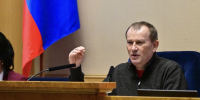 Александр Дрозденко провел встречу с депутатами Законодательного собрания Ленобласти - Администрация ЛенОбласти