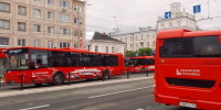 Из-за космического марафона в Калуге отменят восемь автобусных маршрутов - Комсомольская Правда