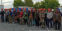 За неделю из Свердловской области полиция выдворила 182 нелегала - Между Строк
