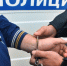 В Сарпинском районе сотрудниками полиции задержан мужчина, угрожавший знакомому убийством - ГТРК