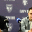 В облправительстве согласовали нового гендиректора воронежского «Факела» - Bloknot-Voronezh.Ru