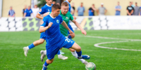 «Авангард» и «Грибная радуга» вышли в финал Кубка Курской области по футболу - Городские Известия
