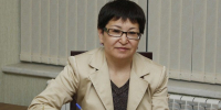 Эльмира Кожаева: выплаты молодым педагогам — это инвестиция в будущее образования Дагестана - Газета Молодежь Дагестана