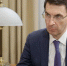 Врио губернатора Александр Шуваев доложил полпреду Игорю  Щёголеву о приоритетах развития региона - Сетевое издание Валуйская Звезда