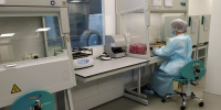 Специалистами Брянской испытательной лаборатории установлена неудовлетворительная оценка санитарного состояния оборудования    - Центр охраны здоровья животных