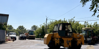 Завтра в Барнауле приступают к ремонту четной стороны проспекта Строителей в рамках нацпроекта «Инфраструктура для жизни» - Администрация г. Барнаул