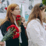 Серия мероприятий, приуроченных ко Дню памяти и скорби, началась в Москве - Вечерняя Москва